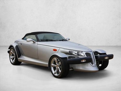 2000 Plymouth Prowler 2dr Roadster