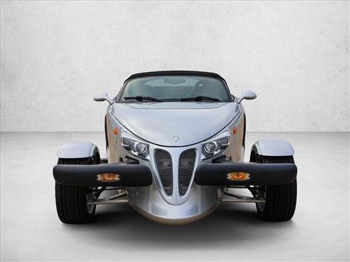 2000 Plymouth Prowler 2dr Roadster