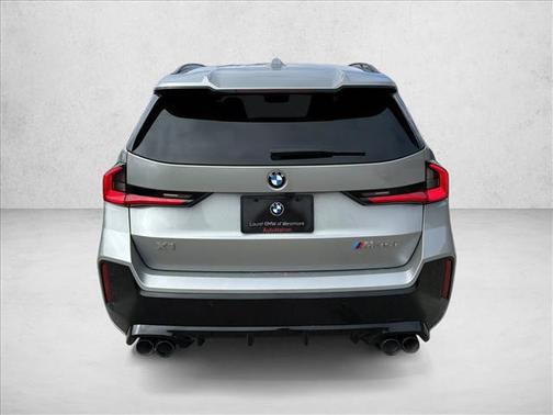2024 BMW X1 M35i