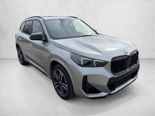 2024 BMW X1 M35i