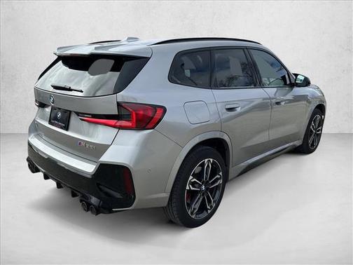 2024 BMW X1 M35i