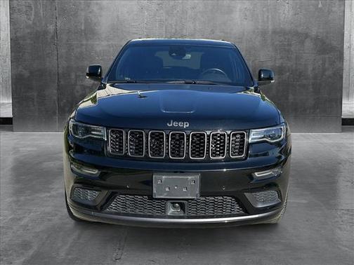 2020 Jeep Grand Cherokee High Altitude