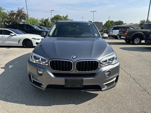 2014 BMW X5 xDrive35i