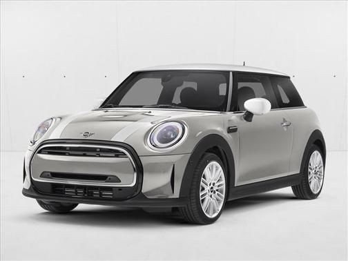 2022 MINI Hardtop Cooper S
