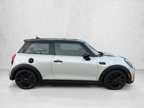 2022 MINI Hardtop Cooper S