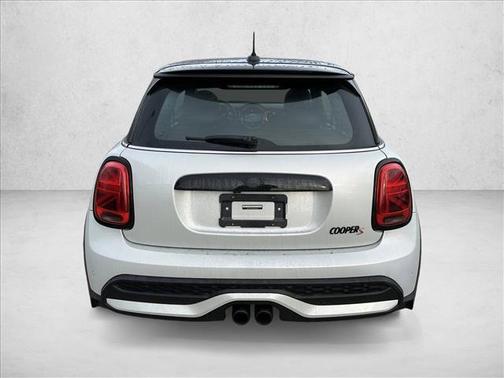 2022 MINI Hardtop Cooper S