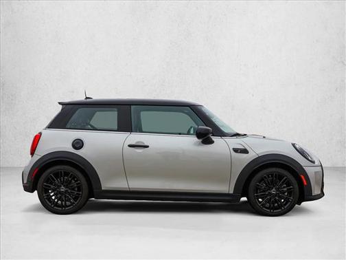 2022 MINI Hardtop Cooper S