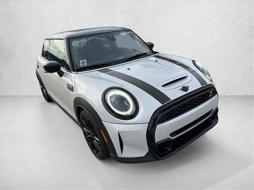 2022 MINI Hardtop Cooper S