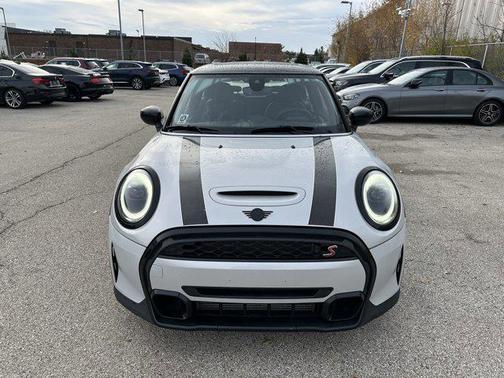 2022 MINI Hardtop Cooper S