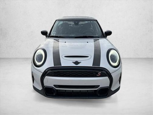 2022 MINI Hardtop Cooper S