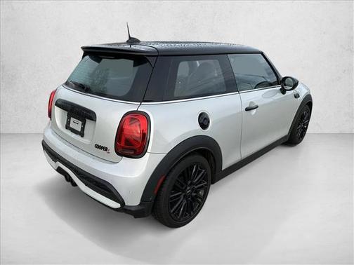 2022 MINI Hardtop Cooper S