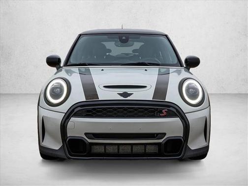 2022 MINI Hardtop Cooper S