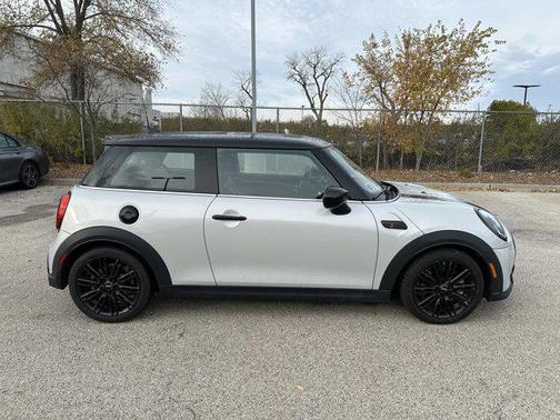 2022 MINI Hardtop Cooper S