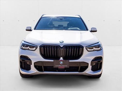 2022 BMW X5 PHEV xDrive45e