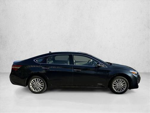 2015 Toyota Avalon Hybrid Limited
