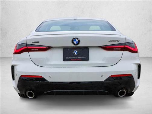 2026 BMW 430 i xDrive