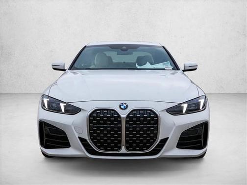 2026 BMW 430 i xDrive