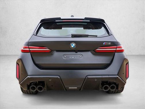 2026 BMW M5 Base