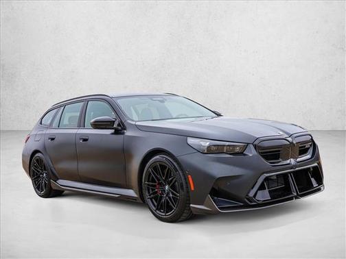 2026 BMW M5 Base
