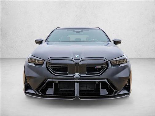 2026 BMW M5 Base