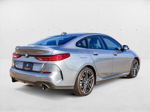 2022 BMW 228 Gran Coupe i xDrive