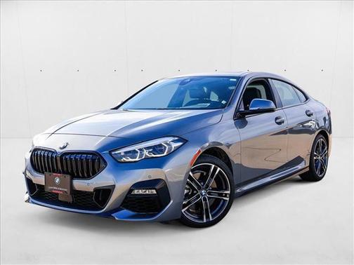 2022 BMW 228 Gran Coupe i xDrive