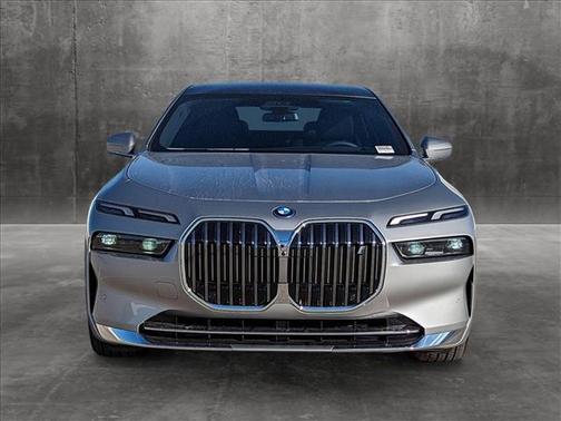 2024 BMW i7 xDrive60