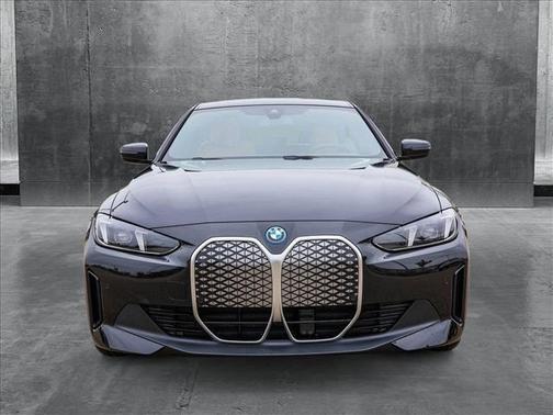 2025 BMW i4 Gran Coupe xDrive40