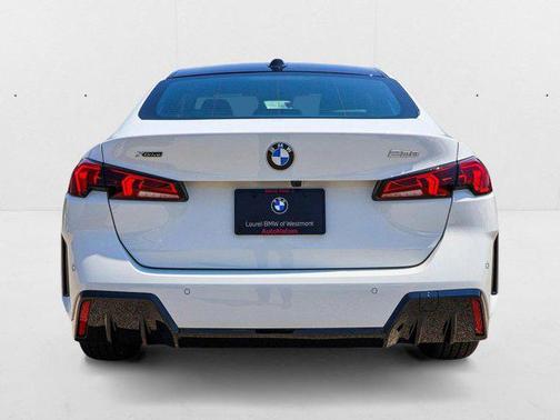 Alpine White 2025 BMW 228 Gran Coupe xDrive