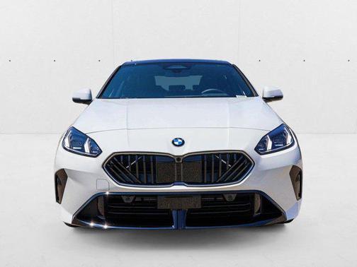 Alpine White 2025 BMW 228 Gran Coupe xDrive