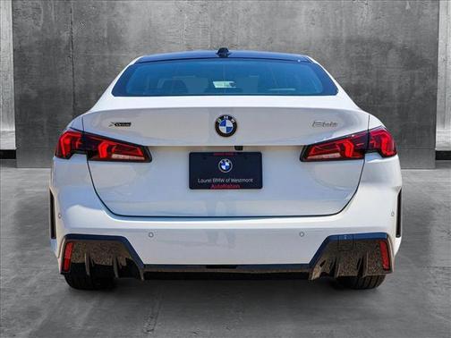 2025 BMW 228 Gran Coupe xDrive
