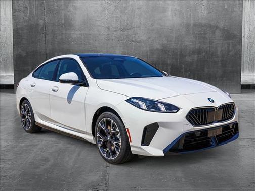 2025 BMW 228 Gran Coupe xDrive