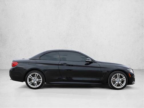 2018 BMW 440 i xDrive