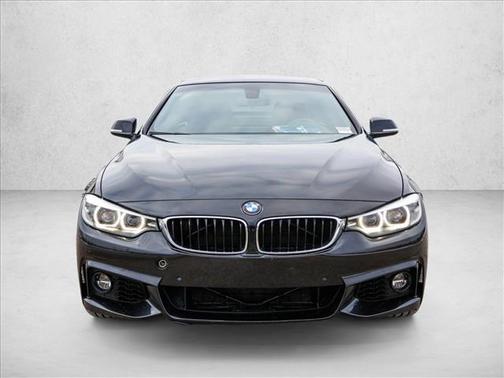 2018 BMW 440 i xDrive