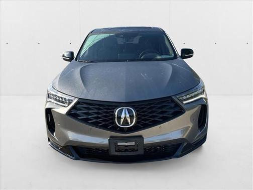 2025 Acura RDX A-Spec Advance Package