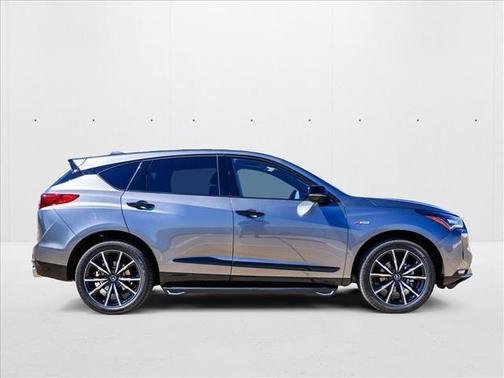 2025 Acura RDX A-Spec Advance Package