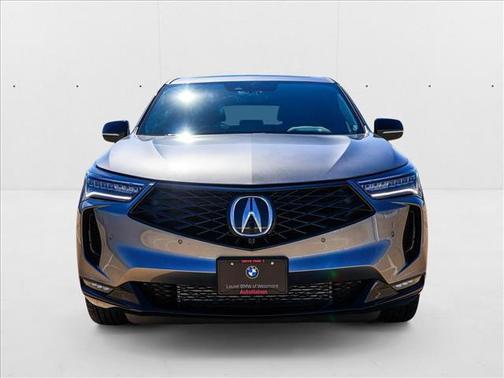 2025 Acura RDX A-Spec Advance Package