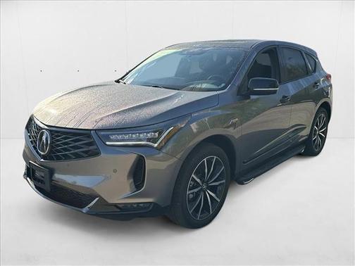 2025 Acura RDX A-Spec Advance Package