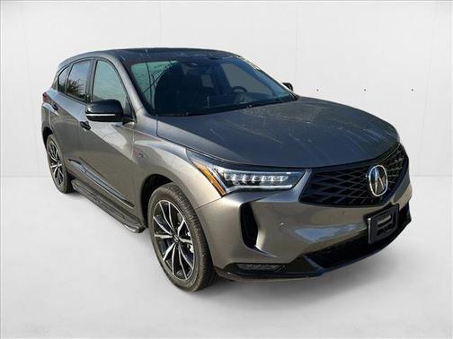 2025 Acura RDX A-Spec Advance Package