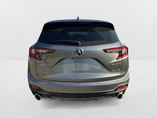 2025 Acura RDX A-Spec Advance Package