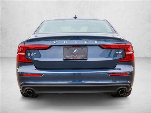 2020 Volvo S60 T5 Momentum