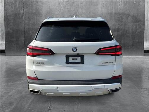 2023 BMW X5 PHEV xDrive45e