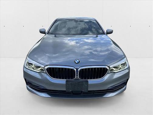 2018 BMW 530e xDrive iPerformance