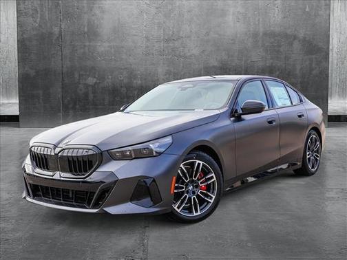 2025 BMW 530 i xDrive