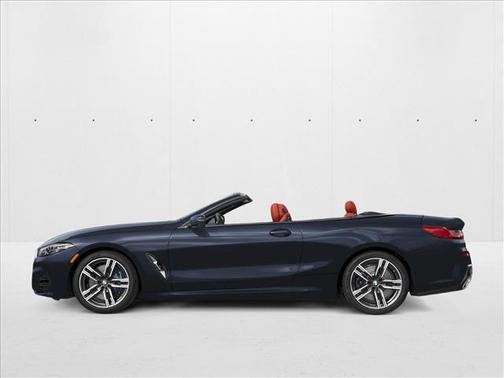 2026 BMW 840 i xDrive