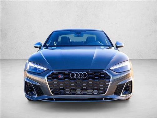 2023 Audi S5 Premium Plus TFSI quattro Tiptronic