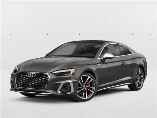 2023 Audi S5 Premium Plus TFSI quattro Tiptronic