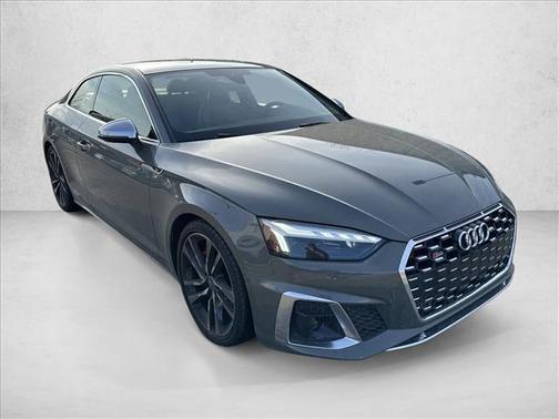 2023 Audi S5 Premium Plus TFSI quattro Tiptronic