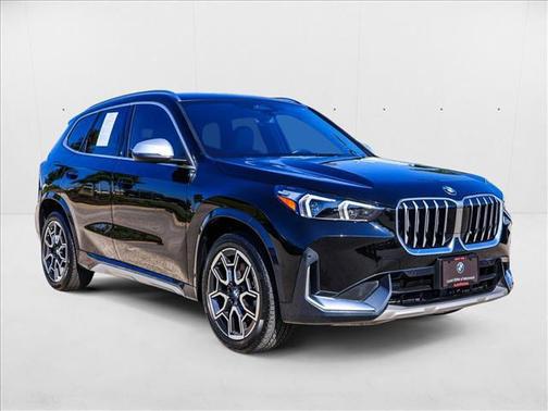 2024 BMW X1 xDrive28i