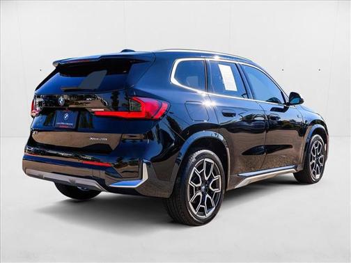 2024 BMW X1 xDrive28i